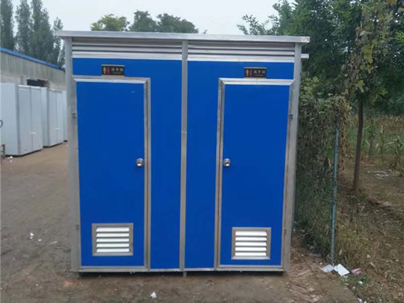 佛山移动卫生间-21