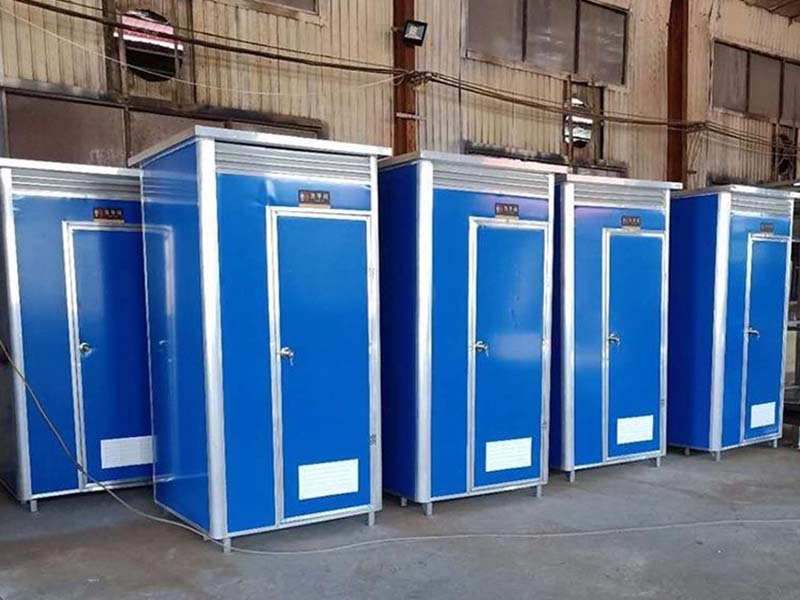 佛山移动卫生间-19