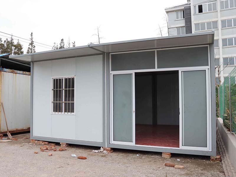 佛山移动板房-31