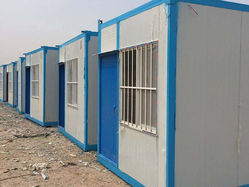 佛山移动板房-30