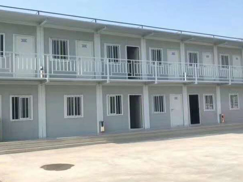 佛山移动板房-28