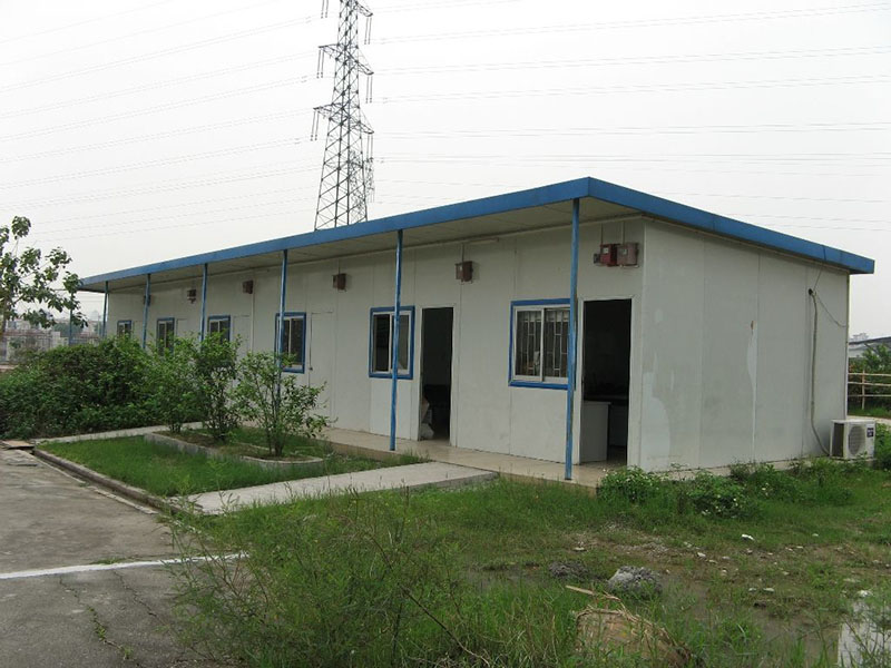 佛山移动板房-16