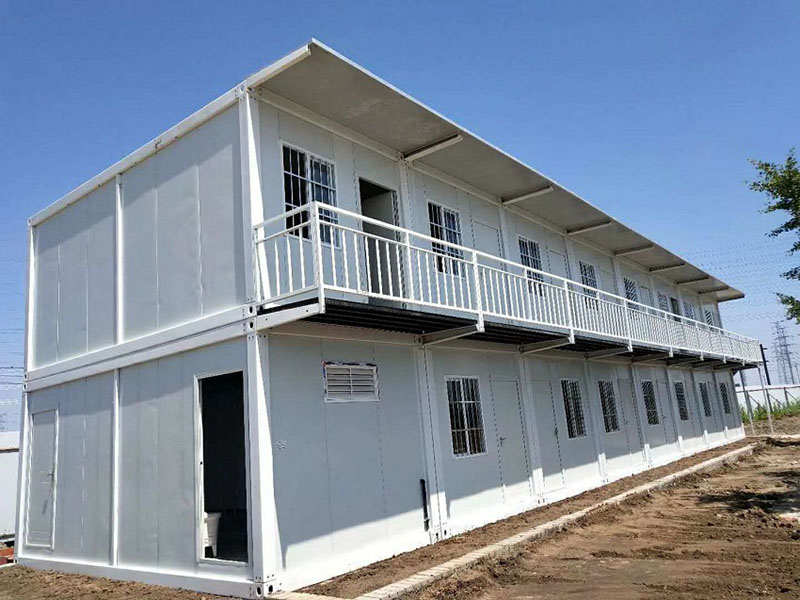 佛山移动板房-20