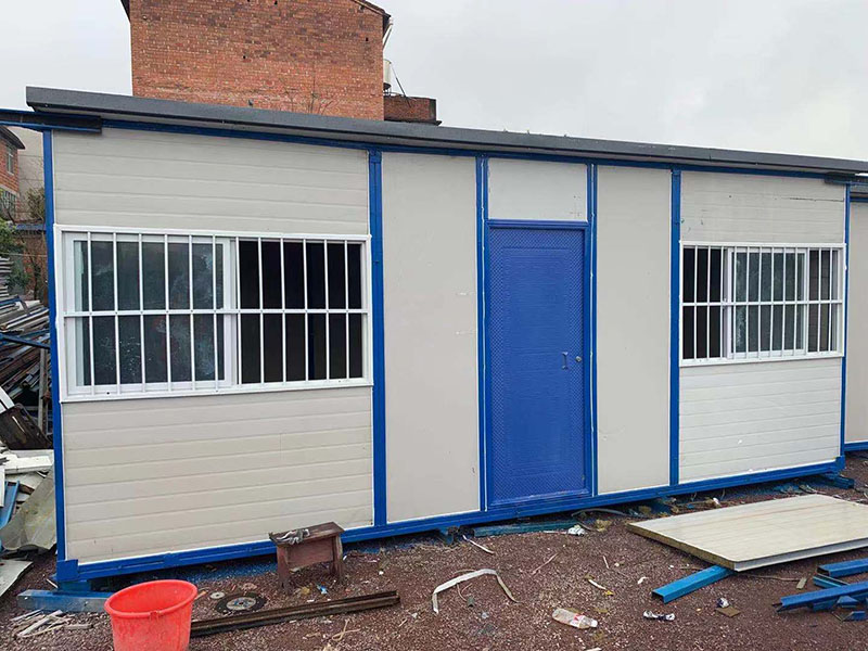 佛山移动板房-17