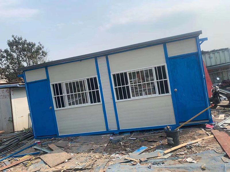 佛山移动板房-19