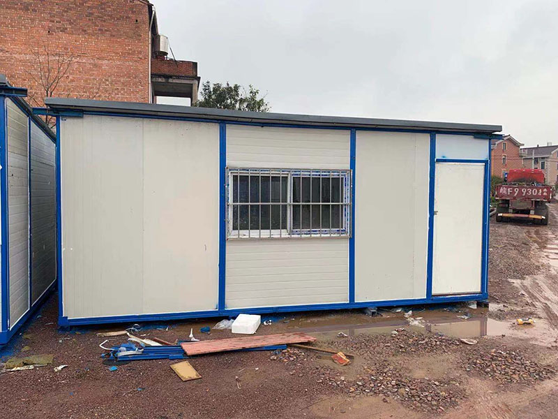 佛山移动板房-13