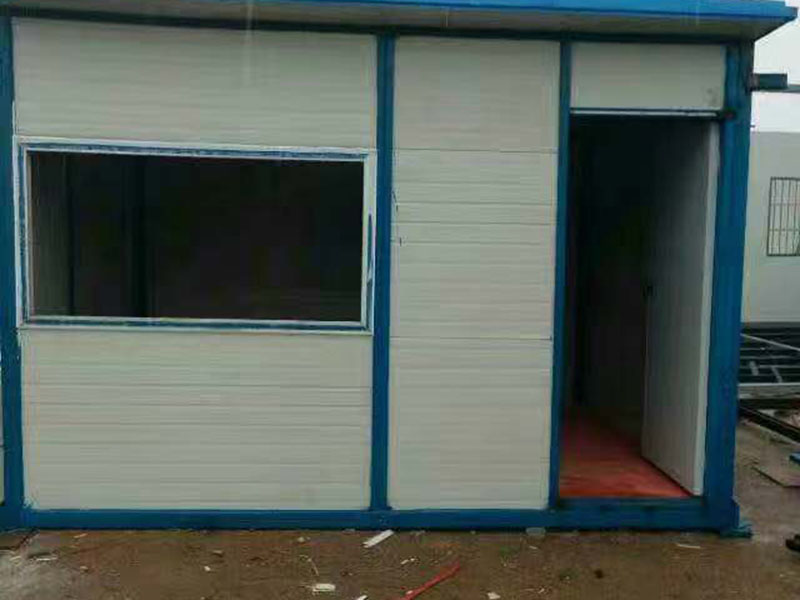 佛山移动板房-22
