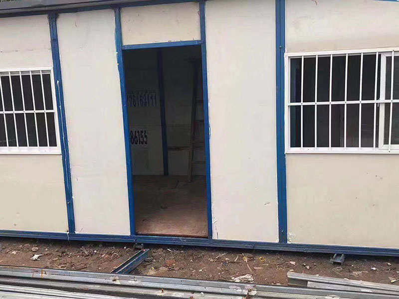 佛山移动板房-21