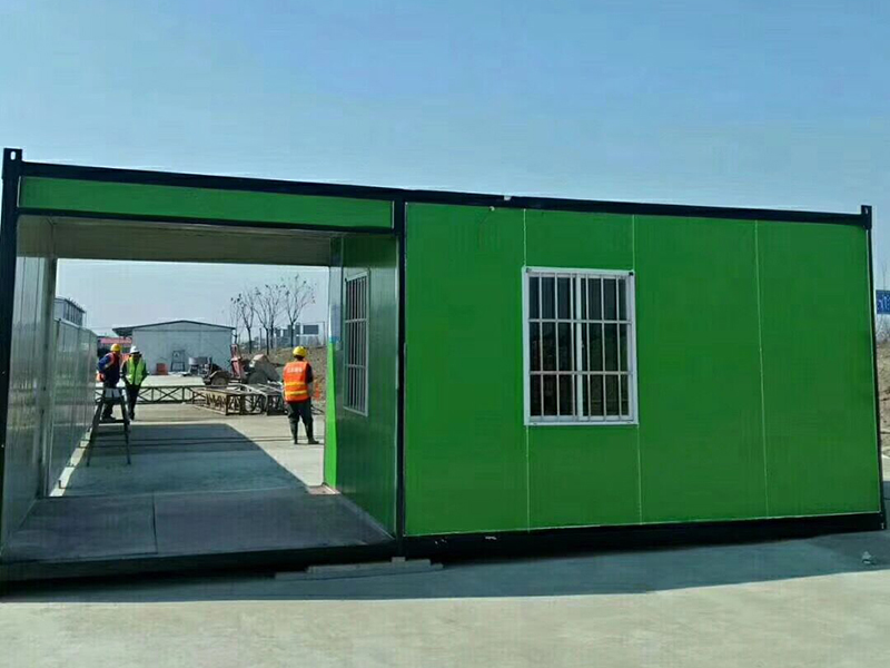 佛山移动板房-18