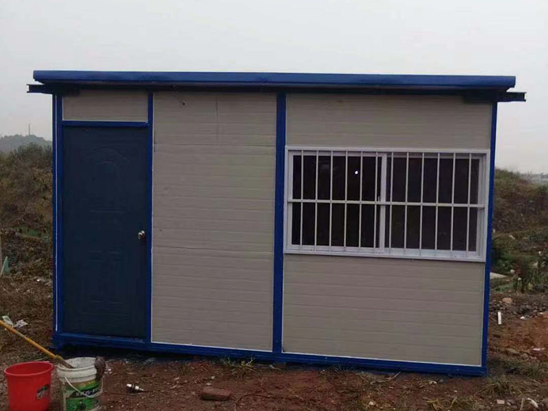 佛山移动板房-15